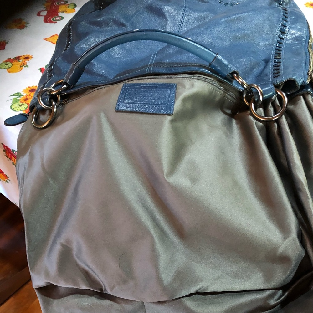 Coach rare bag